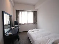 The Station Hotel Ayabe Hotel a Fukuchiyama