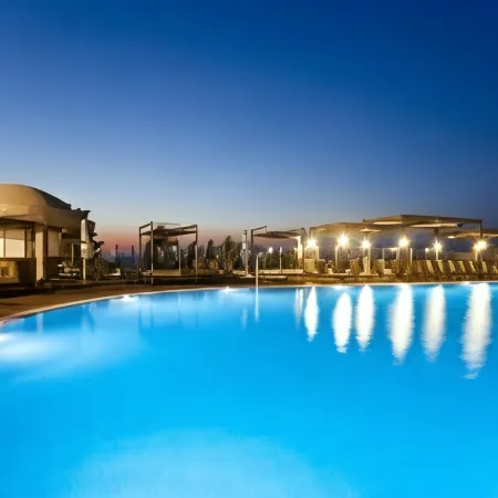 Kipriotis Panorama Hotel & Suites