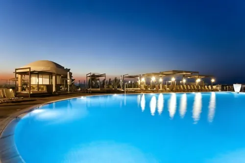 Kipriotis Panorama Hotel & Suites - Hot Tub