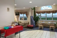 Microtel Inn by Wyndham Champaign Hotels in Rantoul Township