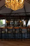 La Villa Hotel a Montreux