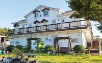 Poeguenhan Pension