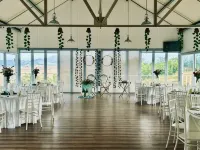 Grey Goose Game Lodge Hotels in Amajuba