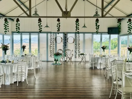 Grey Goose Game Lodge