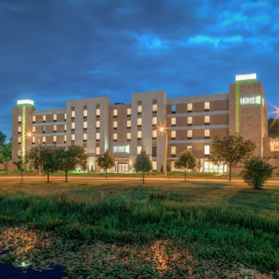 Home2 Suites by Hilton Bloomington, IN Hotel in zona Indiana University Jacobs School of Music Opera and Ballet Theater