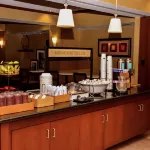 Hampton Inn Indiana Hotel a White Township