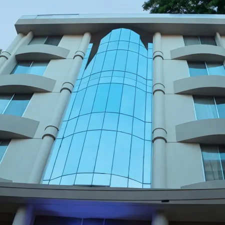 Hotel Bengal Inn