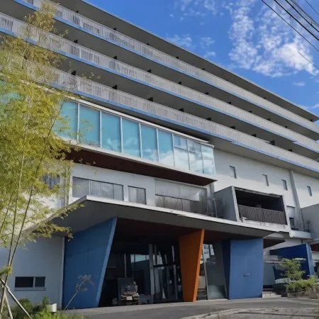 Jisco Hotel Obama Onsen