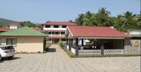 Meritas Seawind Beach Resort Hotel di Shrivardhan