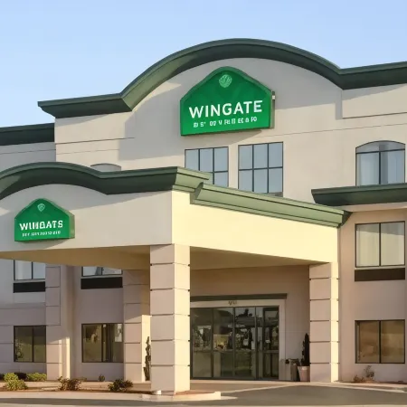 Wingate by Wyndham Warner Robins