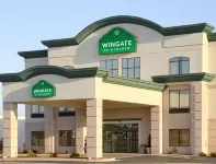 Wingate by Wyndham Warner Robins Hotels in Warner Robins