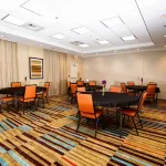 Fairfield Inn & Suites Richmond Midlothian Hotels in Bon Air