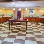 Hampton Inn & Suites Cleveland-Southeast/Streetsboro Hotels in Streetsboro