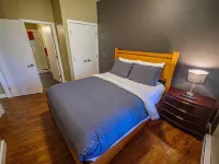 RAINFOREST GETAWAY - Directly on Spring Cove!