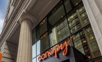 Canopy by Hilton Chicago Central Loop