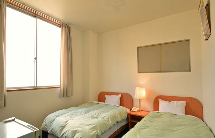 Goto Daiichi Hotel