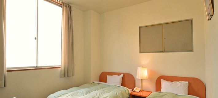 Goto Daiichi Hotel Hotels in Goto