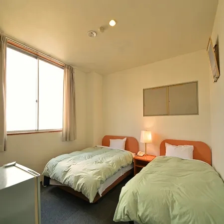 Goto Daiichi Hotel