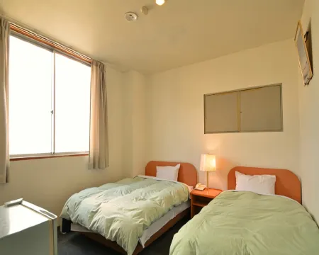 五島第一ホテル 五島市のホテル