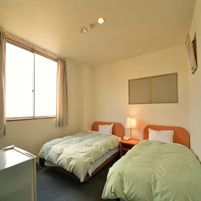 Goto Daiichi Hotel Hotels near 福江武家屋敷通り