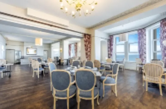 Best Western Walton Park Hotel Hotels in Portishead
