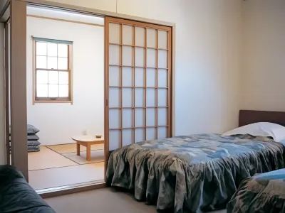 Ocean Cruise Inn Hotels near Blanche Takayama Ski Resort