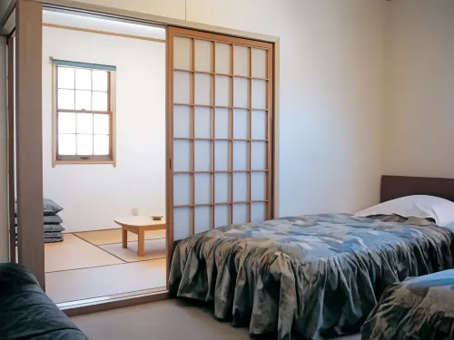 Ocean Cruise Inn Hotels in Nagawa