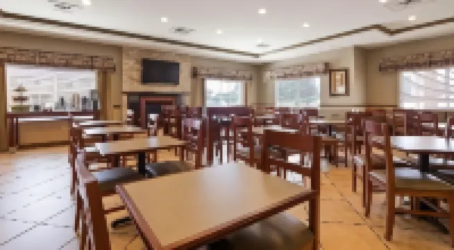 Best Western Plus Montezuma Inn  Suites