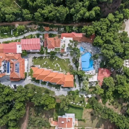 Porfi Beach Hotel Hotels in Sithonia