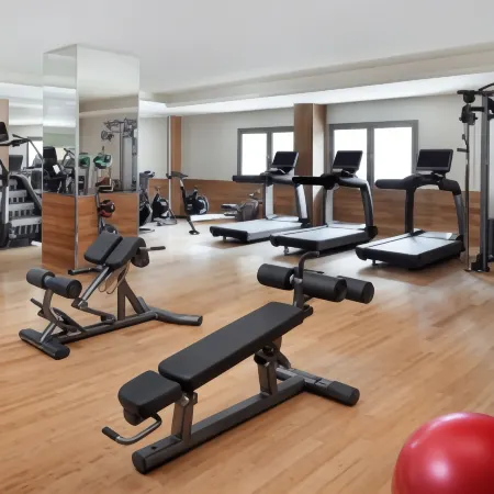 Marriott Executive Apartments Al Khobar