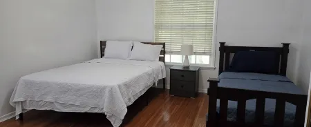 3-bedroom house in peaceful Midway City near Disneyland