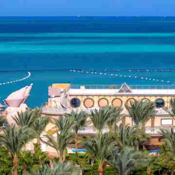 Le Jardin Aqua Park Resort Hotel Exterior