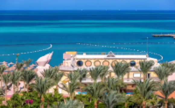 Le Jardin Aqua Park Resort