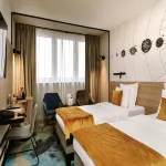 Hotel Mercure Torun Centrum Hotels in Torun
