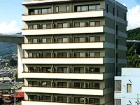 Okaya Central Hotel Hotels in Okaya