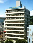 Okaya Central Hotel Hotel a Tatsuno