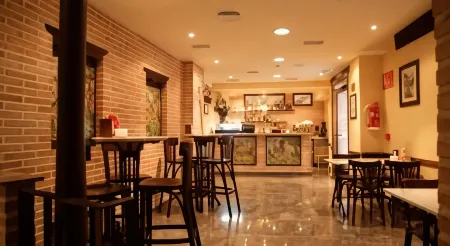 Eurico Отели в г. Вега де Толедо