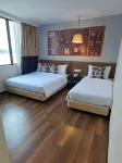 9 Square Hotel - Subang