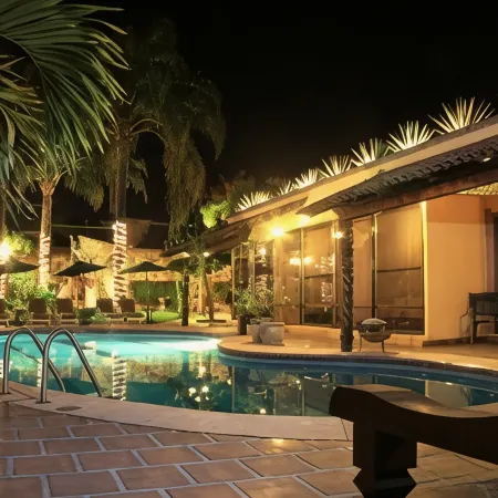 Quinta Don Jose Boutique Hotel