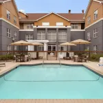 Homewood Suites by Hilton Mahwah Các khách sạn ở Haskell