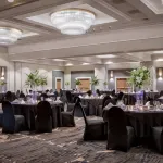 Marriott Albuquerque Hotels in Albuquerque