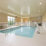 Hampton Inn & Suites Cincinnati-Union Centre