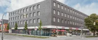 B&B HOTEL München-Trudering Отели в г. Трудеринг-Рим