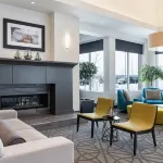 힐튼 가든 인 위니펙 사우스