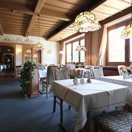 Steinbach-Hotel