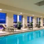 Hotel Blackhawk, Autograph Collection Hotel di Davenport