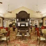 Homewood Suites by Hilton Binghamton/Vestal Hotel a Town of Union