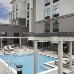 Homewood Suites by Hilton Louisville Airport 쉬블리 호텔