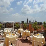 Hotel Torino Hotels in Rom