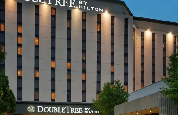 達拉斯逸林酒店-近The Galleria